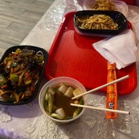 Das Foto wurde bei Silk Road Uyghur Cuisine von Albert F. am 6/10/2021 aufgenommen