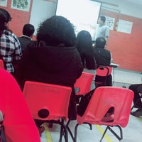 Photo taken at Secundaria Técnica  #113 by Judith A. on 11/30/2018