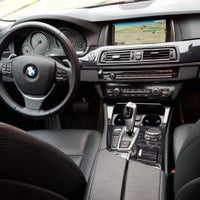 Foto scattata a BMW Beliën da ❤️Ash❤️ A. il 2/21/2018