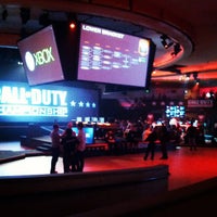 Photo taken at Call Of Duty Championship by Mike L. on 4/7/2013
