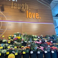 Photo taken at Whole Foods Market by The T. on 12/19/2020