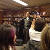 Audreys Books Downtown Edmonton 10702 Jasper Ave