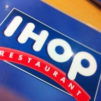 Photo taken at IHOP by Julius D. on 5/12/2013