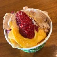 Photo taken at Whisk Creamery by Rachael S. on 8/1/2017