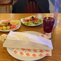 goksel tantuni atasehir istanbul da turk restorani