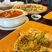 Foto tomada en Little Italy (Pasta &amp;amp; Pizza Corner)  por Ayuni R. el 8/12/2023