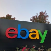 Photo taken at eBay Headquarters by Jeff V. on 11/14/2018