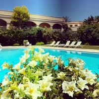 romano catania palace luxury hotel