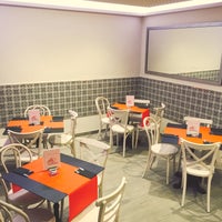 10/30/2014にCafetería Restaurante GalateaがCafetería Restaurante Galateaで撮った写真
