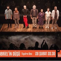 Foto scattata a İzmir Sanat da Çiğdem A. il 5/13/2022
