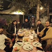 Photo prise au Safir Konak Hotel &amp;amp; Restaurant par Mehmet U. le10/10/2021