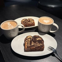 Photo taken at Starbucks by Bulut Y. on 10/18/2023