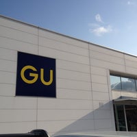 Gu Clothing Store Gu Clothing Store