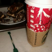 Photo taken at Starbucks by GoNca T. on 1/11/2017