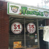 Turtle S Pizzeria 6 Tips From 143 Visitors