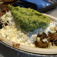 Photo taken at Chipotle Mexican Grill by Yuriy R. on 6/5/2018