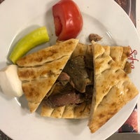 Photo taken at Divan-ı Sofra Restaurant by İzzet Ü. on 5/12/2019