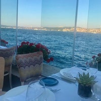 Photo taken at Sardunya Fındıklı Restaurant by İzzet Ü. on 7/5/2019