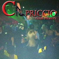 Foto scattata a CAPRICCIO Exclusive Disco Club Privè Milano da CAPRICCIO Exclusive Disco Club Privè Milano il 7/10/2020