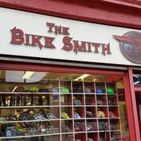 the bike smith