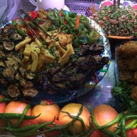Foto diambil di Falafel Salam oleh ibis pada 11/30/2014