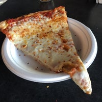 Photo taken at NY Pie by Paul L. on 6/23/2017