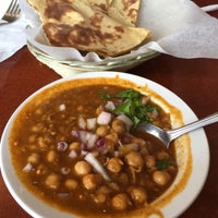 Photo taken at Chaat Cafe - San Jose by Paul L. on 2/22/2017