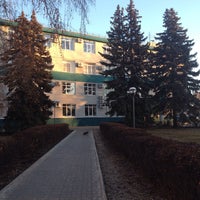 Photo taken at Воронежсинтезкаучук by litvintseva.v on 12/22/2014