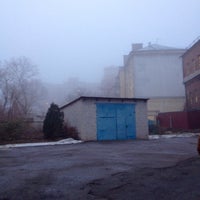 Photo taken at Школа №11 by litvintseva.v on 12/16/2014