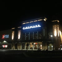 Cinemark Mall St. Matthews and XD - Movie Theater in Louisville