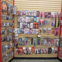 Sex shop sherman oaks