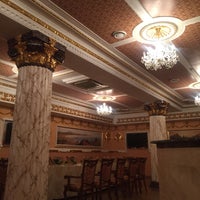 Photo taken at Ресторан &amp;quot;Ереван&amp;quot; by Виталина🐯 on 11/3/2016