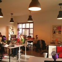 Le Working Share Coworking Space