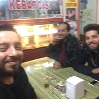 Photo prise au 07 Değirmenci Amca Restorant par Ahmet K. le2/27/2017
