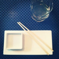 Photo prise au Nikko par Adriano M. le3/28/2013