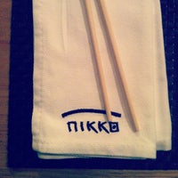 Photo prise au Nikko par Adriano M. le4/27/2013