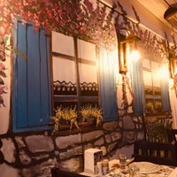 Photo taken at Yi-Geç Balık Restaurant by H.Levnt.. 🇹🇷 on 8/14/2021