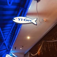 Photo taken at Yi-Geç Balık Restaurant by H.Levnt.. 🇹🇷 on 8/14/2021