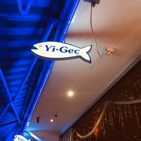 Photo taken at Yi-Geç Balık Restaurant by H.Levnt.. 🇹🇷 on 10/22/2020