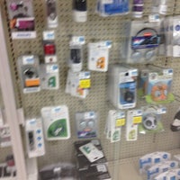 Photo taken at Rite Aid by Ahniyah M. on 12/25/2012