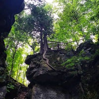 8/3/2015에 Mohammad N.님이 Scenic Caves Nature Adventures에서 찍은 사진