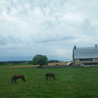 conservation conestogo lake area