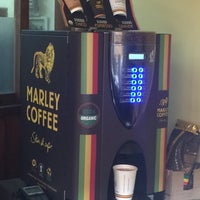 Marley Coffee - Café