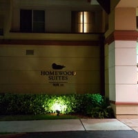 3/25/2016에 Rami A.님이 Homewood Suites by Hilton에서 찍은 사진