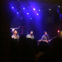 Photo taken at Tractor Tavern by Monica K. on 5/26/2019