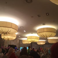 Golden Chersonese Media Hall Auditorium