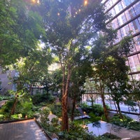 Photo taken at Ford Foundation by Heidi L. on 9/1/2022