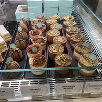 Photo taken at Eclair Bakery by Heidi L. on 9/1/2022