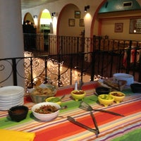 5/31/2013 tarihinde Gina T.ziyaretçi tarafından Don Ramon&amp;#39;s Mexican Restaurant'de çekilen fotoğraf