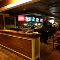 Photo taken at Chili&amp;#39;s Grill &amp;amp; Bar by Rick C. on 10/27/2017